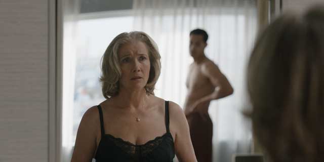 Buena suerte, Leo grande