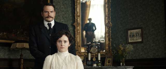 La fotógrafa de Monte Verità