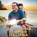 Una historia de amor italiana cartel reducido