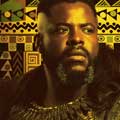 Black Panther: Wakanda forever cartel reducido Winston Duke es M'Baku