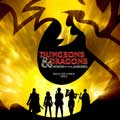 Dungeons & dragons: Honor entre ladrones cartel reducido teaser