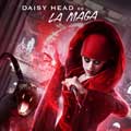 Dungeons & dragons: Honor entre ladrones cartel reducido Daisy Head es la Maga
