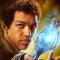 Dungeons & dragons: Honor entre ladrones cartel reducido Justice Smith