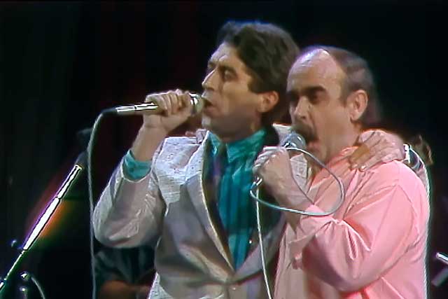 Labordeta, un hombre sin más