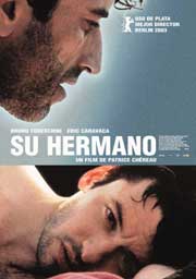 Cartel de Su hermano