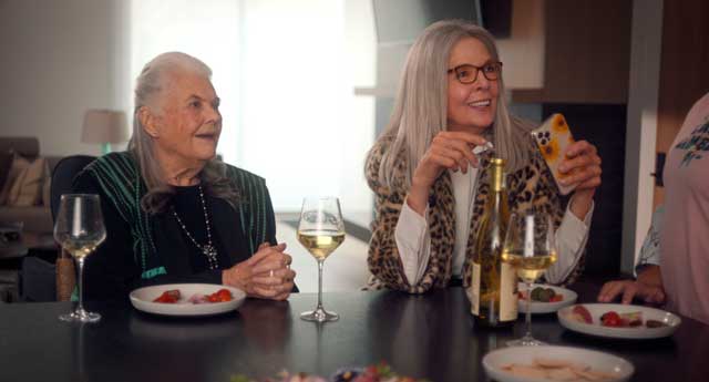 Con canas y a lo loco