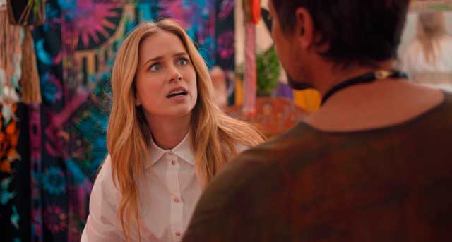 Con canas y a lo loco