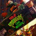 Ninja Turtles: Caos mutante cartel reducido