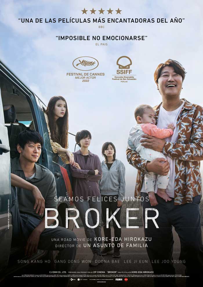 Broker - cartel