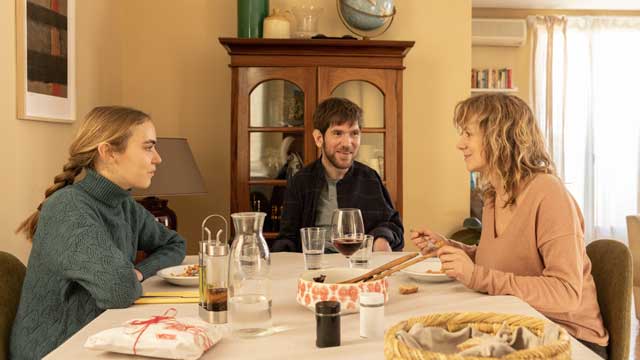 La consagración de la primavera