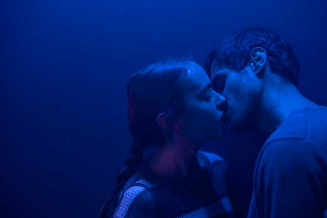 La consagración de la primavera