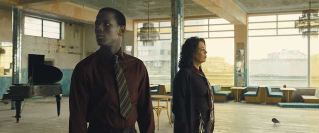 El imperio de la luz