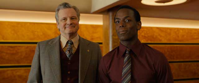 El imperio de la luz