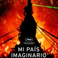 Mi país imaginario cartel reducido