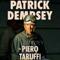 Ferrari cartel reducido Patrick Dempsey es Piero Taruffi