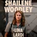 Ferrari cartel reducido Shailene Woodley es Lina Lardi
