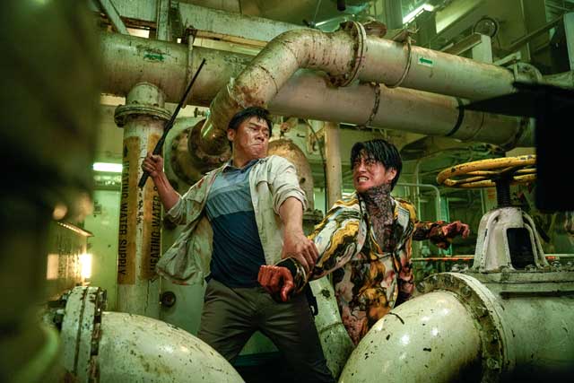 Project Wolf Hunting