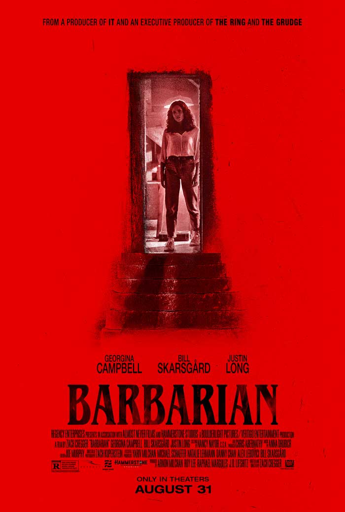Barbarian - cartel