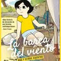 La barca del viento. Noa y otros cuentos cartel reducido