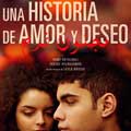 Una historia de amor y deseo cartel reducido