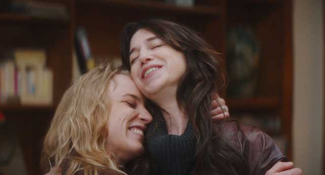 Los pasajeros de la noche