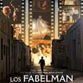Los Fabelman - cartel reducido