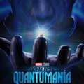 Ant-Man y la avispa: Quantumanía - cartel reducido teaser