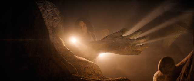 Indiana Jones y el Dial del Destino