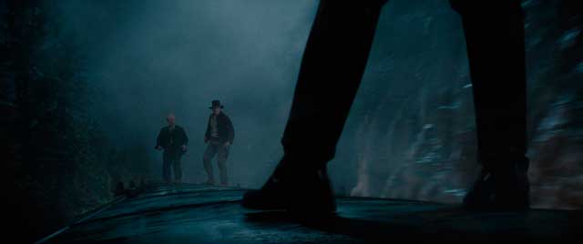 Indiana Jones y el Dial del Destino