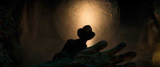 Indiana Jones y el Dial del Destino