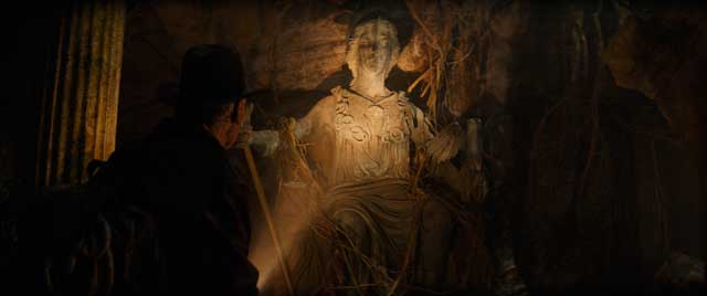 Indiana Jones y el Dial del Destino