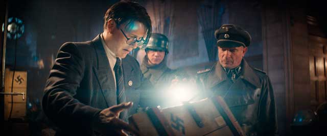 Indiana Jones y el Dial del Destino