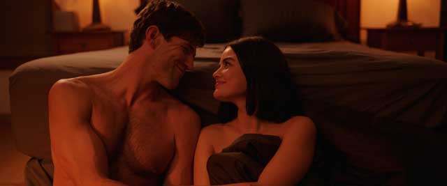 Cariño, cuánto te odio