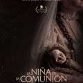 La niña de la comunión cartel reducido teaser