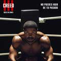 Creed III - cartel reducido