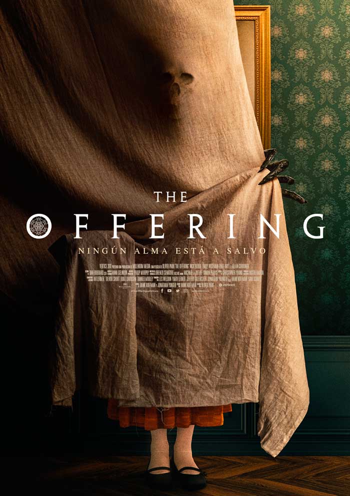 The offering - cartel