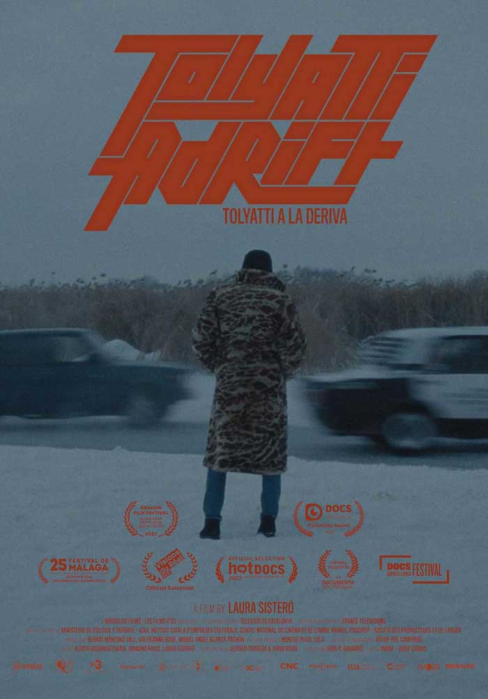 Tolyatti adrift - cartel