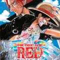 One piece film red cartel reducido