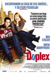 Cartel de Duplex