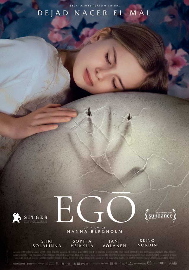 EGO - cartel