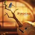 Pinocho de Guillermo del Toro cartel reducido