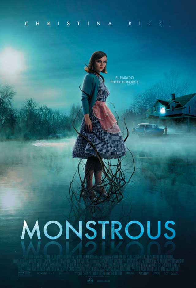 Monstrous - cartel