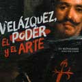 Velázquez, el poder y el arte cartel reducido