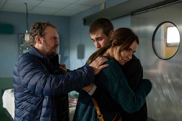 Todos los nombres de Dios