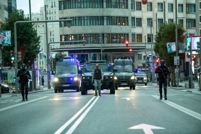 Todos los nombres de Dios