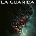 La guarida cartel reducido
