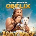 Astérix y Obélix y el reino medio cartel reducido Guilles Lellouche es Obélix
