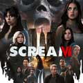Scream VI - cartel reducido