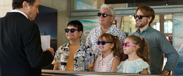 Vacaciones de verano