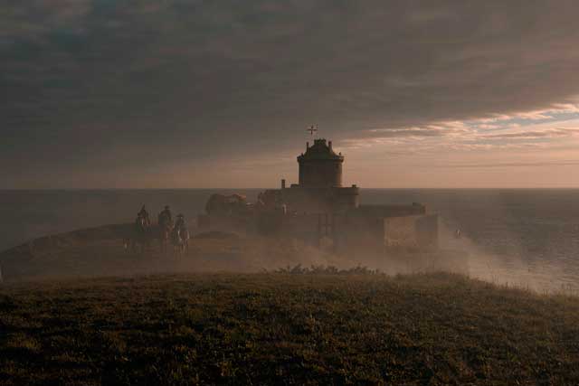 Los tres mosqueteros: D'Artagnan